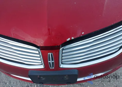 2013 Lincoln Mkz from USA, damaged, VIN 3LN6L2GK8DR823667